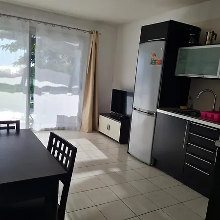 Sunset View Duplex Apartamento Callao Salvaje