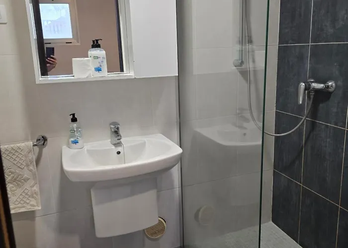 Sunset View Duplex * Кальяо-Сальвахе