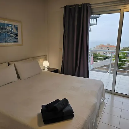 Sunset View Duplex * 칼라오살바헤