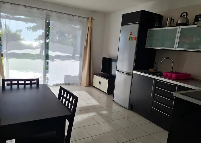 Sunset View Duplex Lejlighed Callao Salvaje