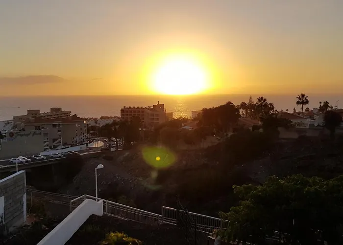 Lejlighed Sunset View Duplex *