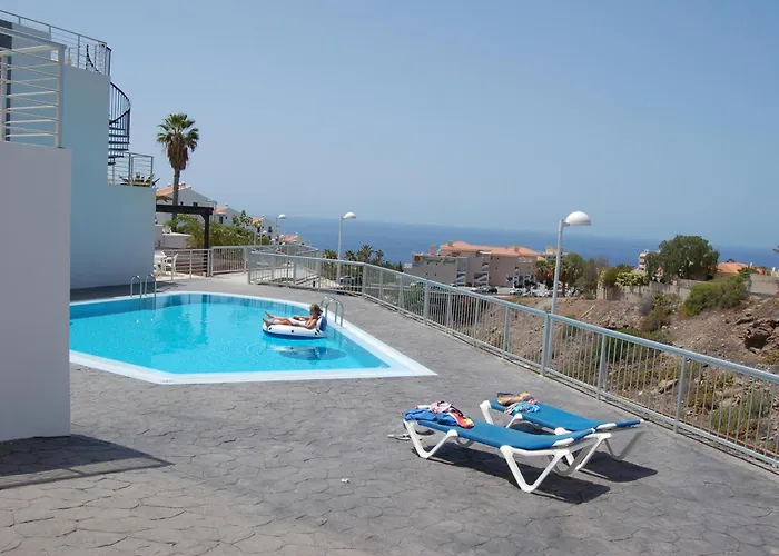 Sunset View Duplex * Callao Salvaje