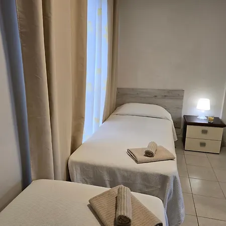 Sunset View Duplex Callao Salvaje