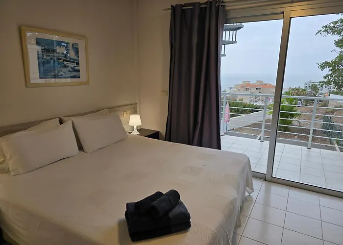 Sunset View Duplex * Callao Salvaje